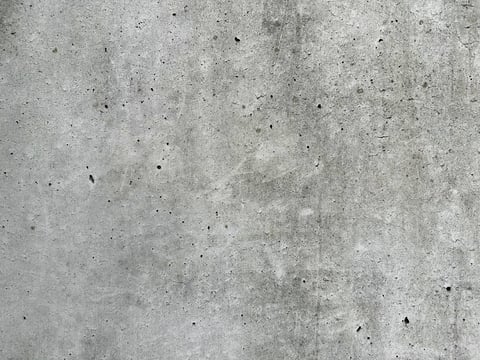 Exposed aggregate walkway